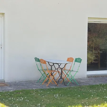 Maison Avec 1 Chambre Dans Quartier Residentiel Verdoyant Calme Vendays-Montalivet Exterior photo
