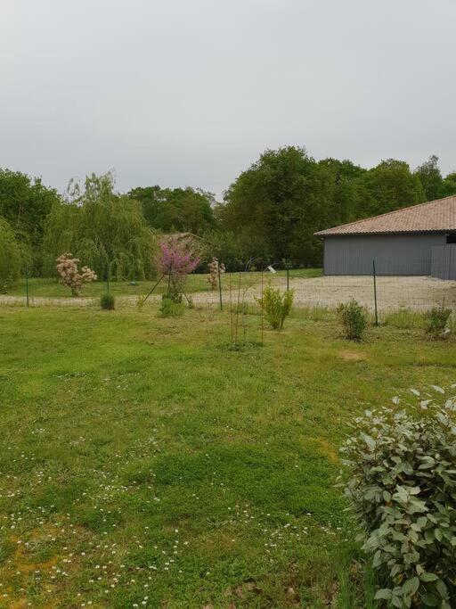 Maison Avec 1 Dans Quartier Residentiel Verdoyant Calme * Vendays-Montalivet